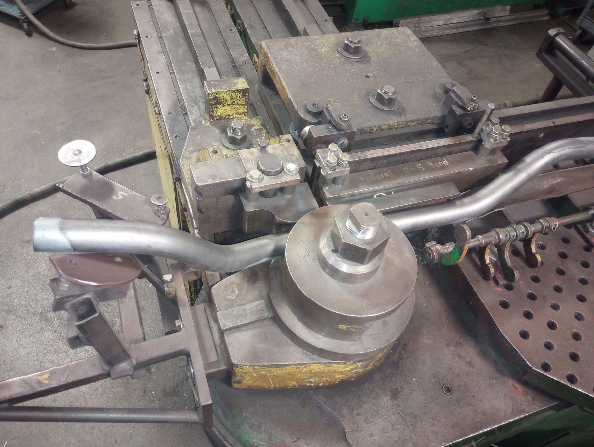 Multi-Axis Machining