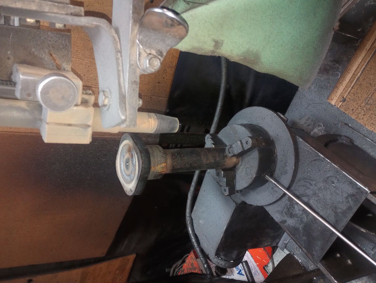 Robotic Welding